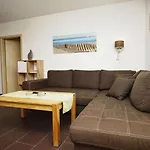 Haus De Niege Wech 02 Mit Gratis Nutzung Vom Ahoi Erlebnisbad Und Sauna In Sellin شقة *