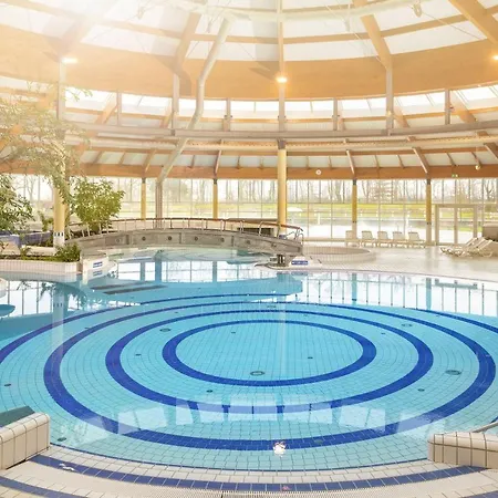 Haus De Niege Wech 02 Mit Gratis Nutzung Vom Ahoi Erlebnisbad Und Sauna In Sellin Apartmán Thiessow