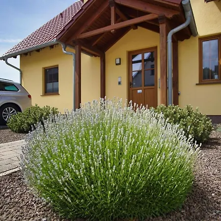 Haus De Niege Wech 02 Mit Gratis Nutzung Vom Ahoi Erlebnisbad Und Sauna In Sellin Apartmán *
