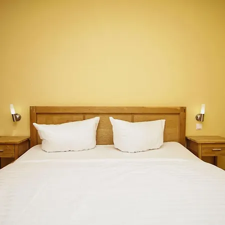 Apartmán Haus De Niege Wech 02 Mit Gratis Nutzung Vom Ahoi Erlebnisbad Und Sauna In Sellin Thiessow