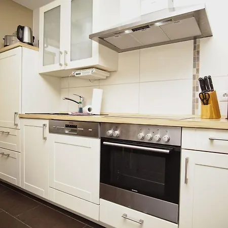 Haus De Niege Wech: Stylish With Terrace And Access *
