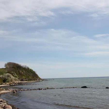 Schicke Mit Terrasse, Gratis Nutzung Vom Ahoi Erlebnisbad Und Sauna In Sellin - Haus De Niege Wech 02