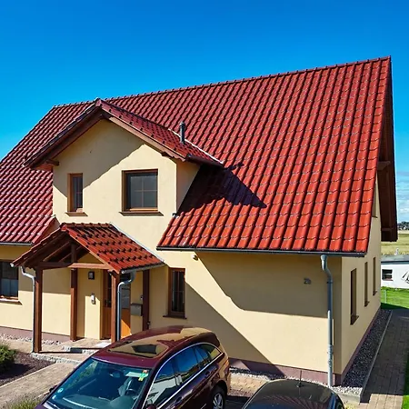 شقة Haus De Niege Wech 02 Mit Gratis Nutzung Vom Ahoi Erlebnisbad Und Sauna In Sellin *